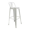 SILLA ALTA METALICA TOLIX TIPO BAR *ENVIO INCLUIDO*