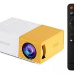 MINI PROYECTOR LED PORTATIL USB HDMI *ENVIO INCLUIDO*