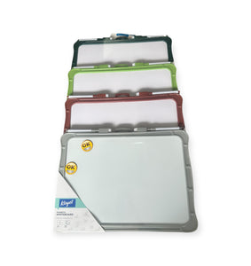 TABLERO IMANTADO 31,5CM X 24 CM KAYET *ENVIO INCLUIDO*