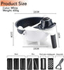Gray helmet for bikers