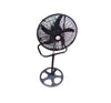 2 VENTILADORES 18" PEDESTAL 3 EN 1 X-HOME CAJA X2 *ENVIO INCLUIDO*